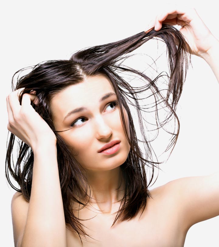 Benefits And Side Effects Of Not Shampooing Your Hair