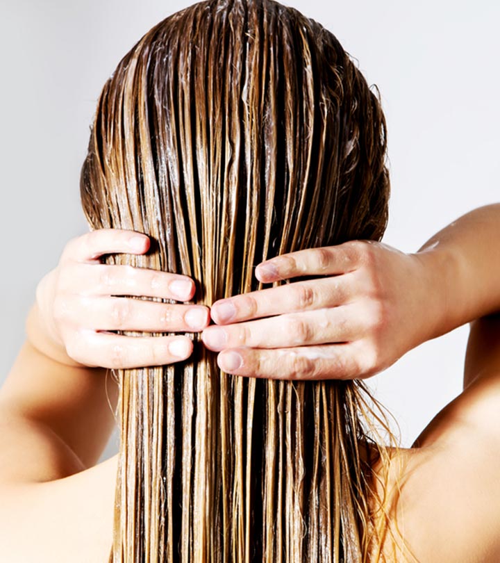 How To Co-Wash Your Hair: Pros and Cons Of Co-Washing