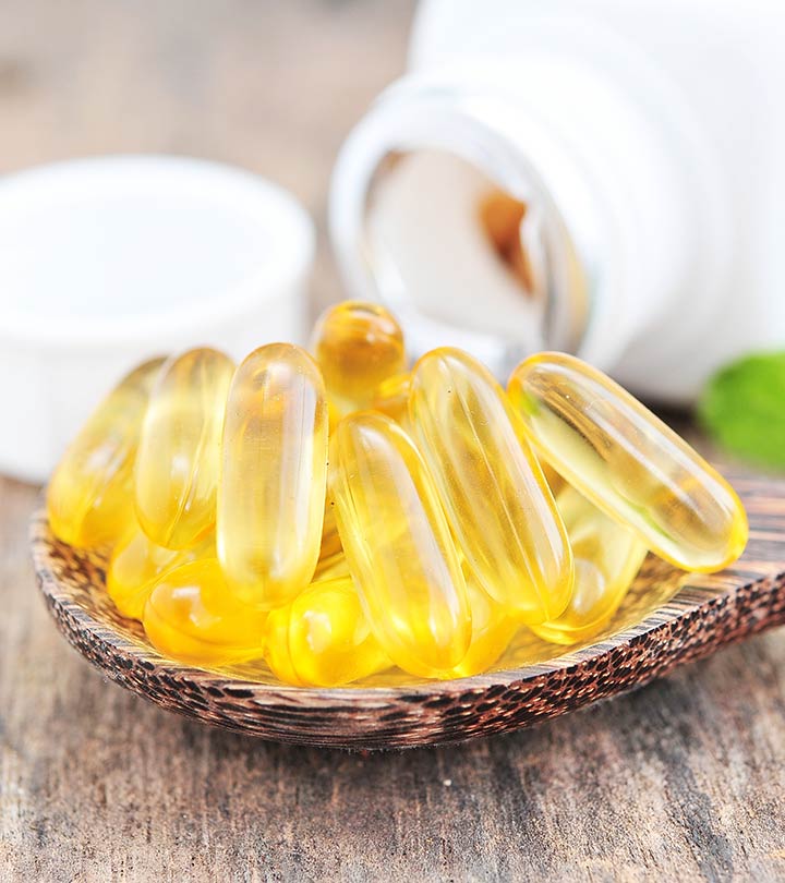 Is Cod Liver Oil An Effective Cure For Acne?