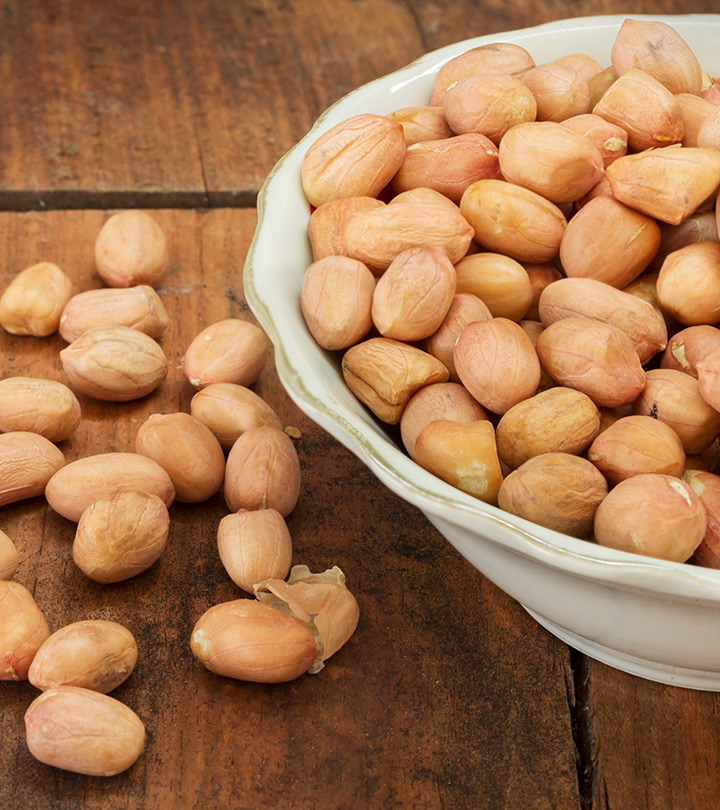 Top 10 Nuts You Should Eat For Good Health