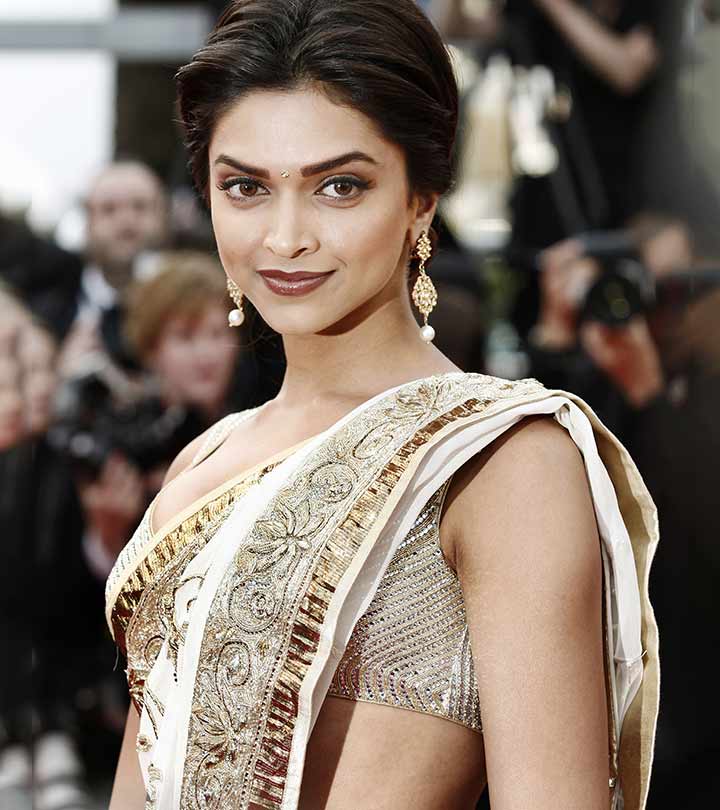 Bollywood Actresses in Sarees - 41 Beautiful Hindi Heroines Images