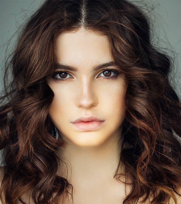 75 Beautiful Medium-Length Layered Hairstyles In 2020