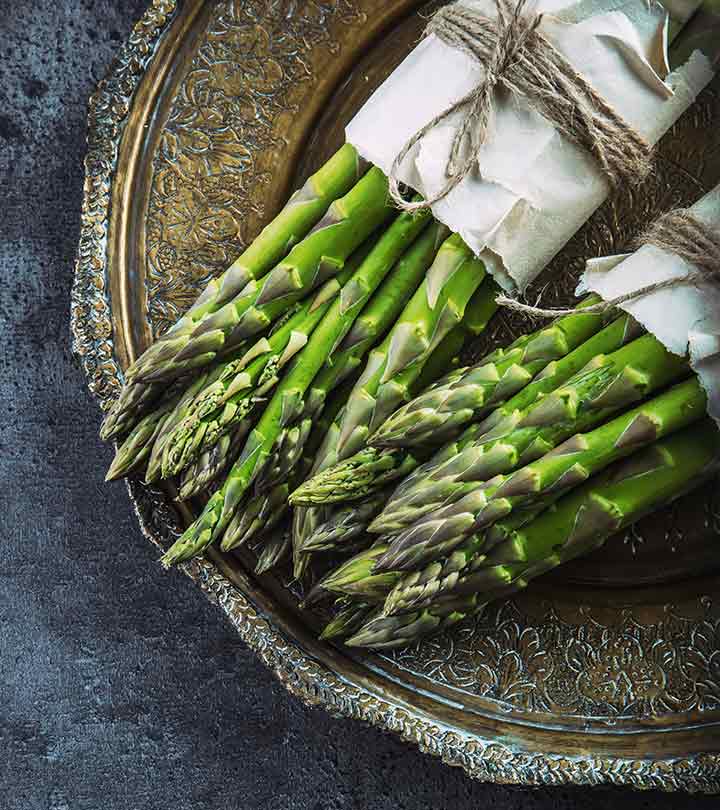 17 Amazing Benefits Of Asparagus For Skin, Hair, And Health