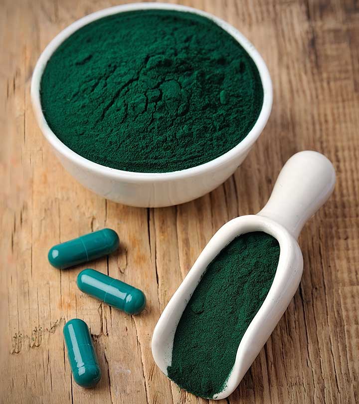 Benefits Of Spirulina: 14 Major Reasons To Try This Superfood