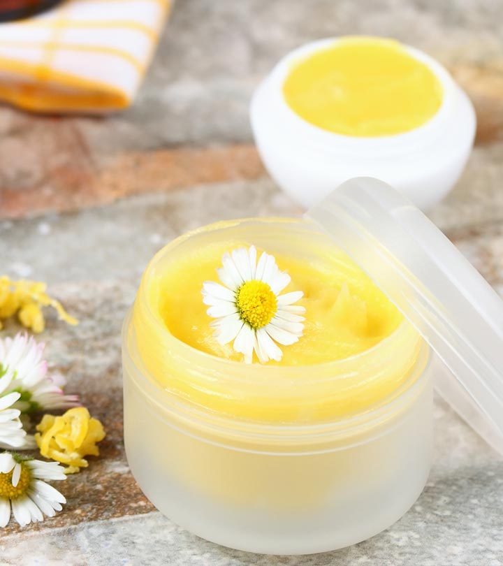 DIY Coconut Oil Lip Balm - Our top 10