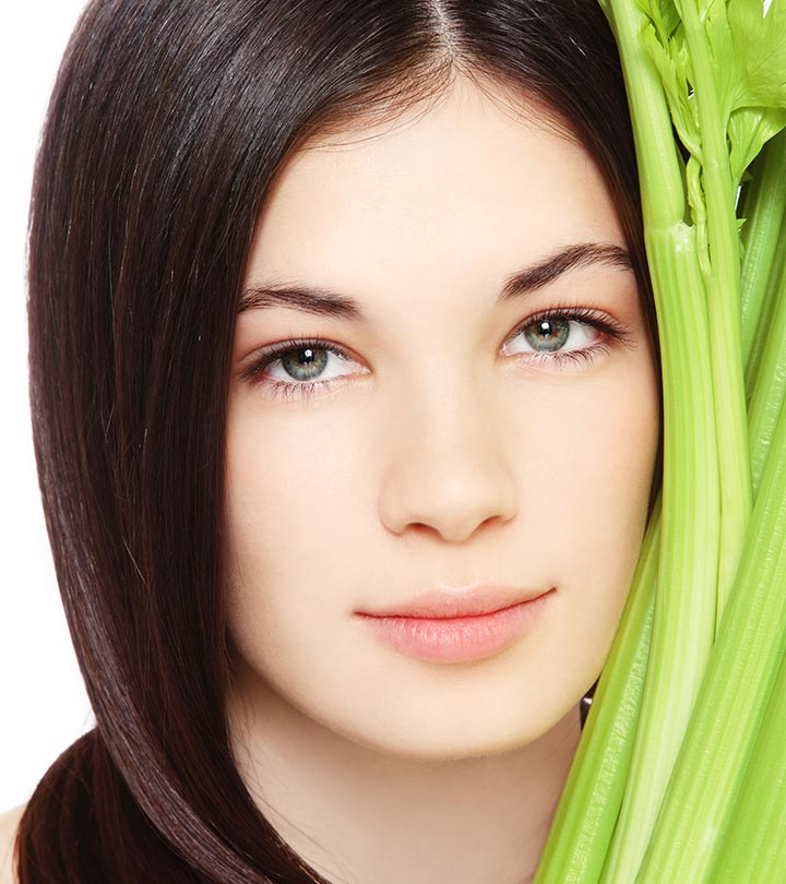 Top 10 Effective Natural Beauty Tips From Kitchen