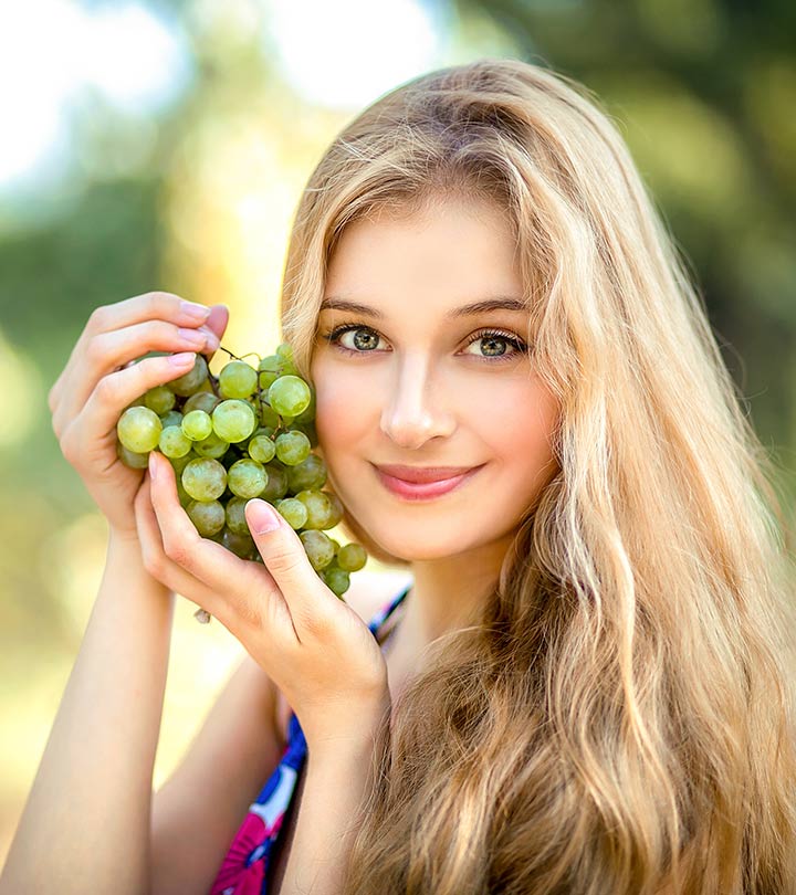 Top 20 Fruits For Good Healthy Glowing Skin