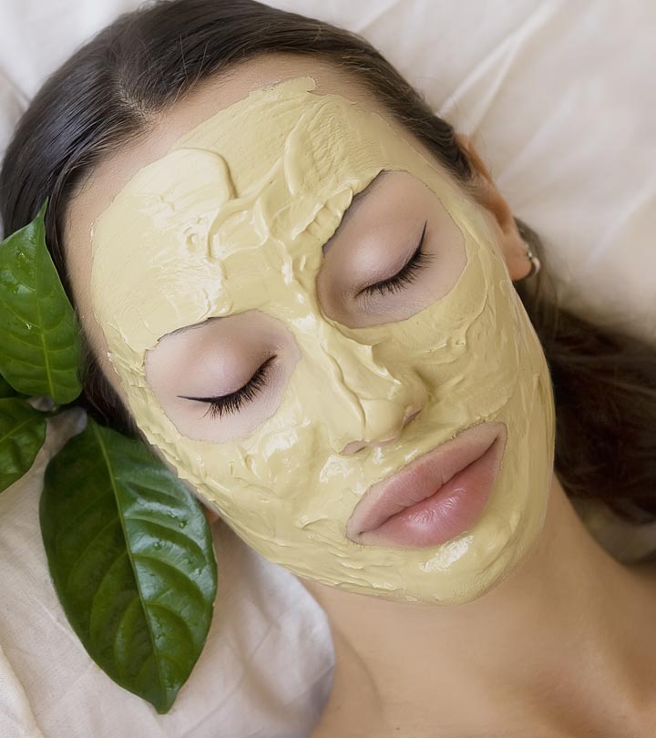 How To Use Multani Mitti For Acne