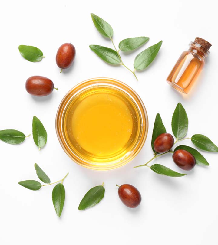 Jojoba Oil For The Hair: Benefits And How To Use