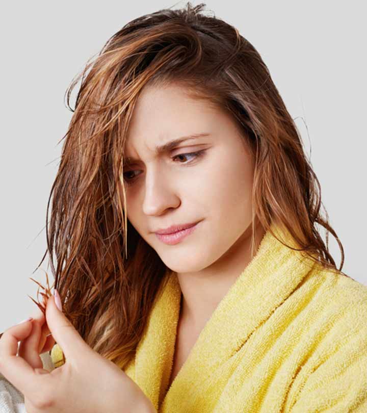 Can Hard Water Cause Hair Loss? Preventive Hair Care Tips