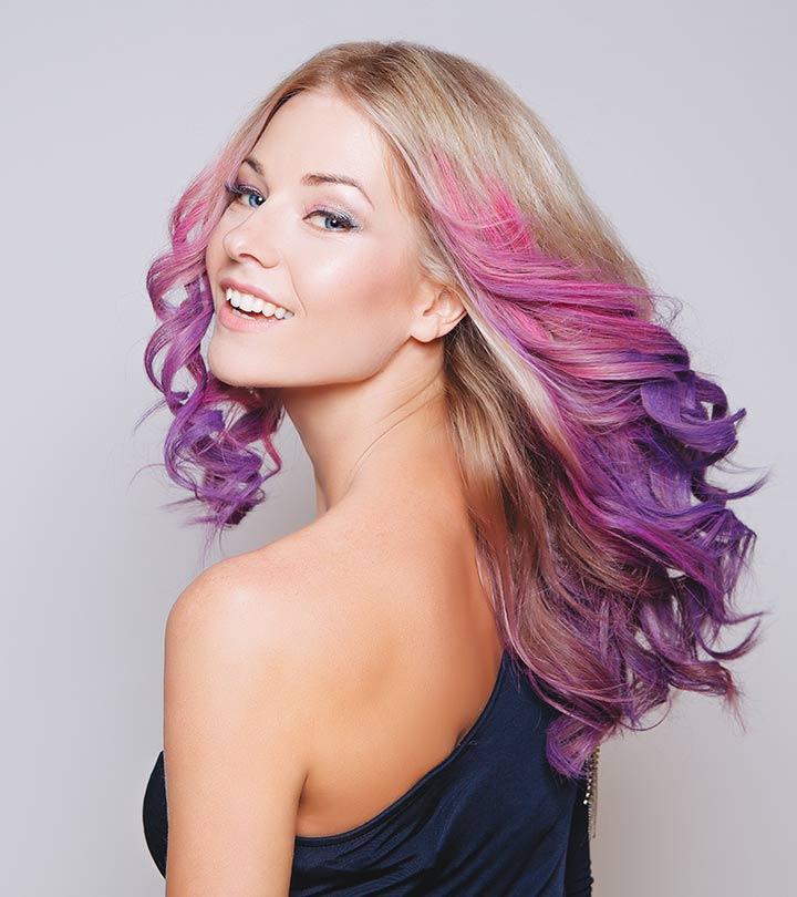 10 Best Products To Use For Colouring Hair At Home for 2020