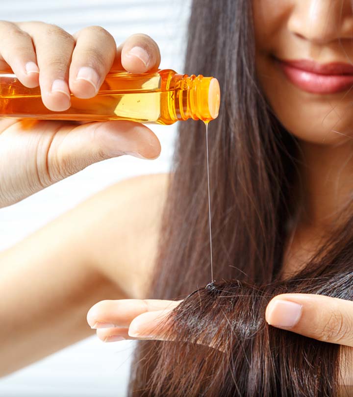 11 Best Budget Hair Oils Available In India