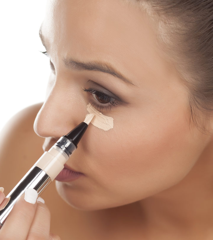 15 Best Concealers For Women in India | How To Use Concealer?