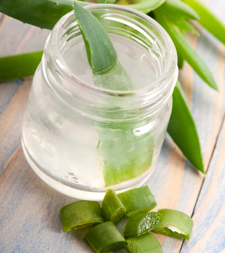 How To Make Aloe Vera Juice At Home