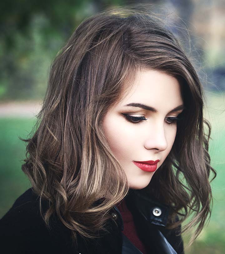 21 Luscious Long Bobs Styling Ideas To Inspire You