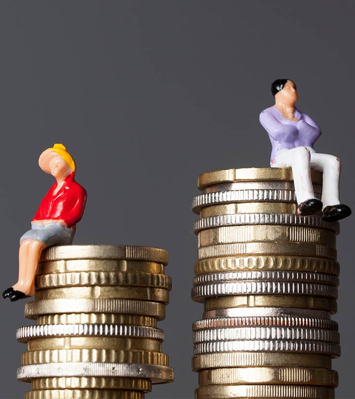 What Is The Gender Pay Gap And Why Does It Matter?