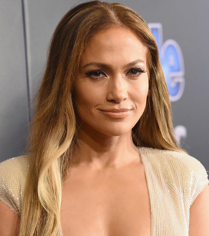 Jennifer Lopez Tattoos You Can Try