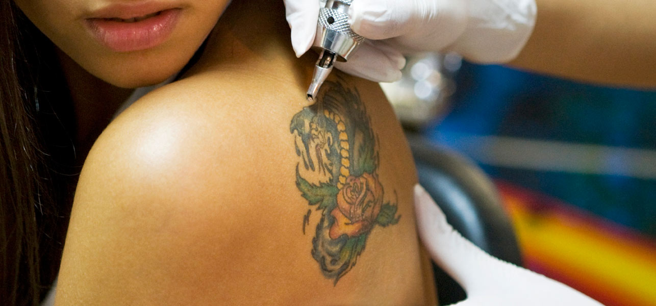 10 Best Places To Get Your Tatoos Inked In Bangalore