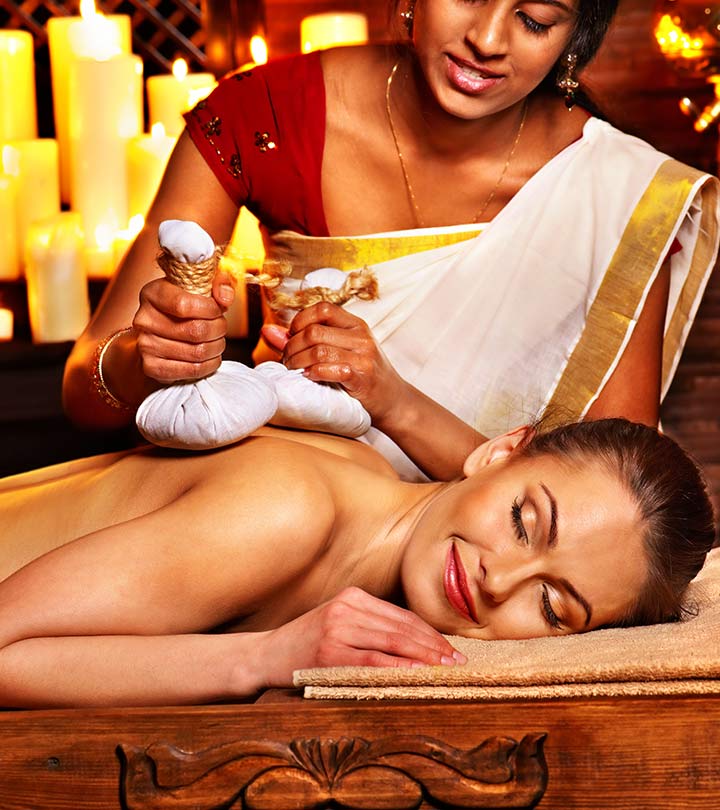 10 Most Luxurious Spas In Chennai You Should Check Out