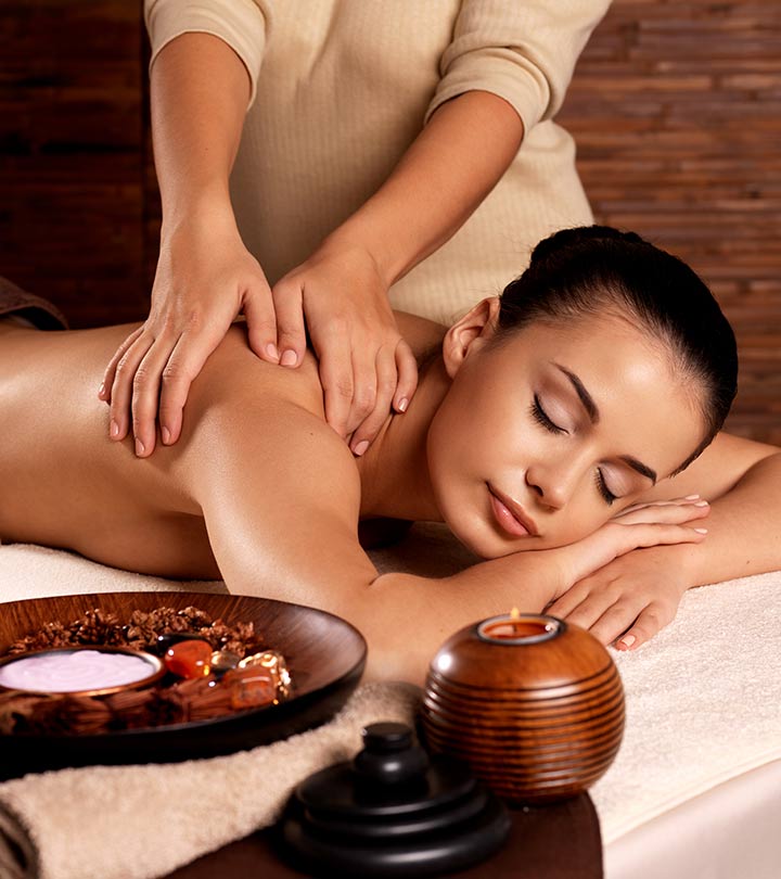 10 Most Luxurious Spas In Delhi You Should Try Out