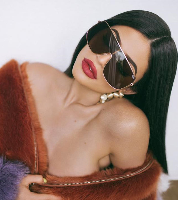 Best Of Kylie Jenner Outfits