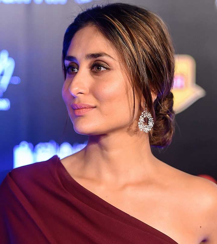 Kareena Kapoor: Style Icon