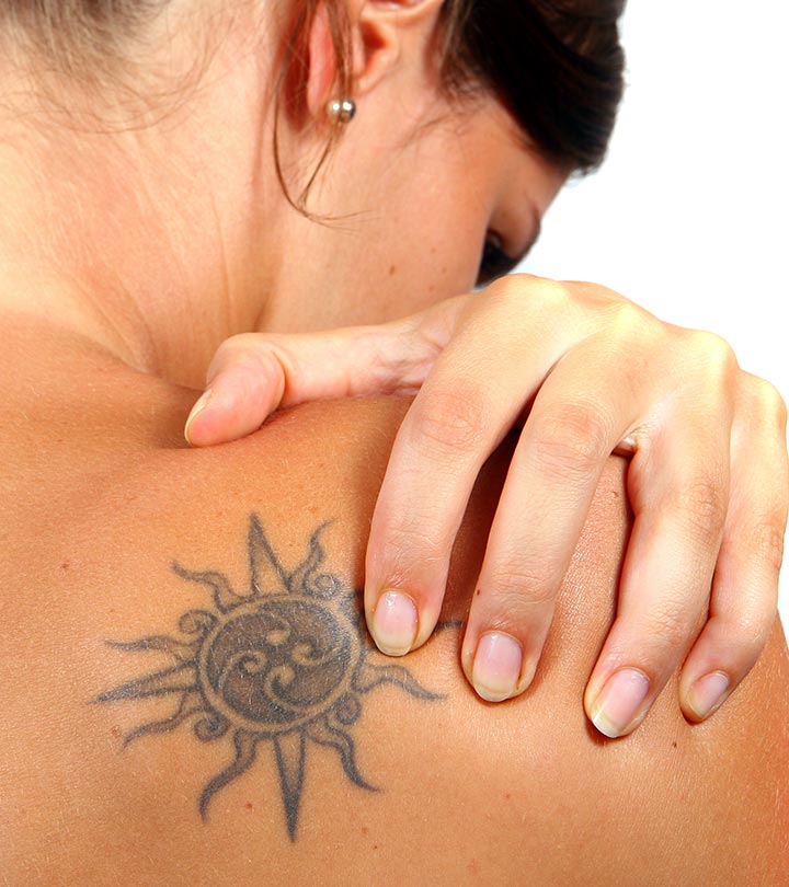 Best Sun Tattoo Designs - Our Top 10 Picks