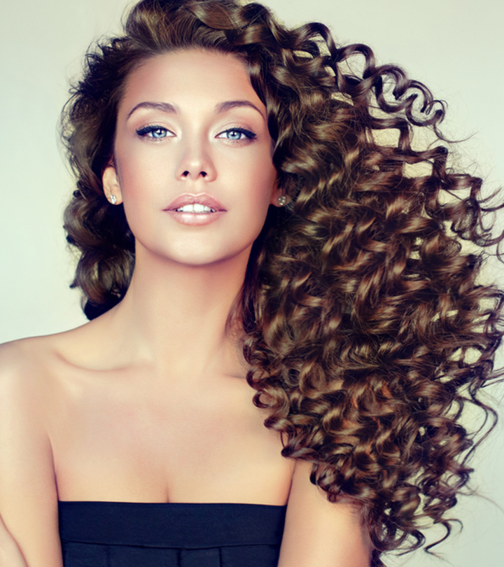 How Long Does A Hair Perm Last? Tips To Maintain Kinky Waves